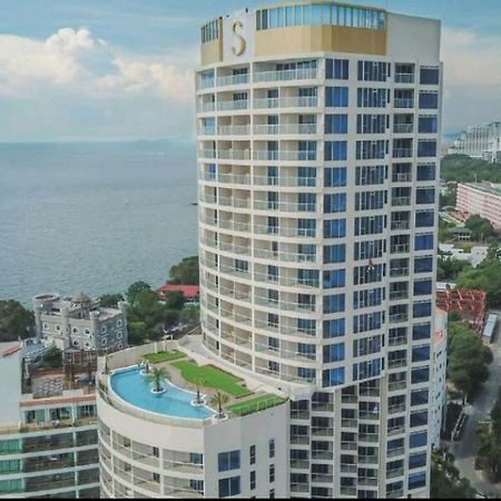 Sands Pratamnak Pattaya Ngoại thất bức ảnh