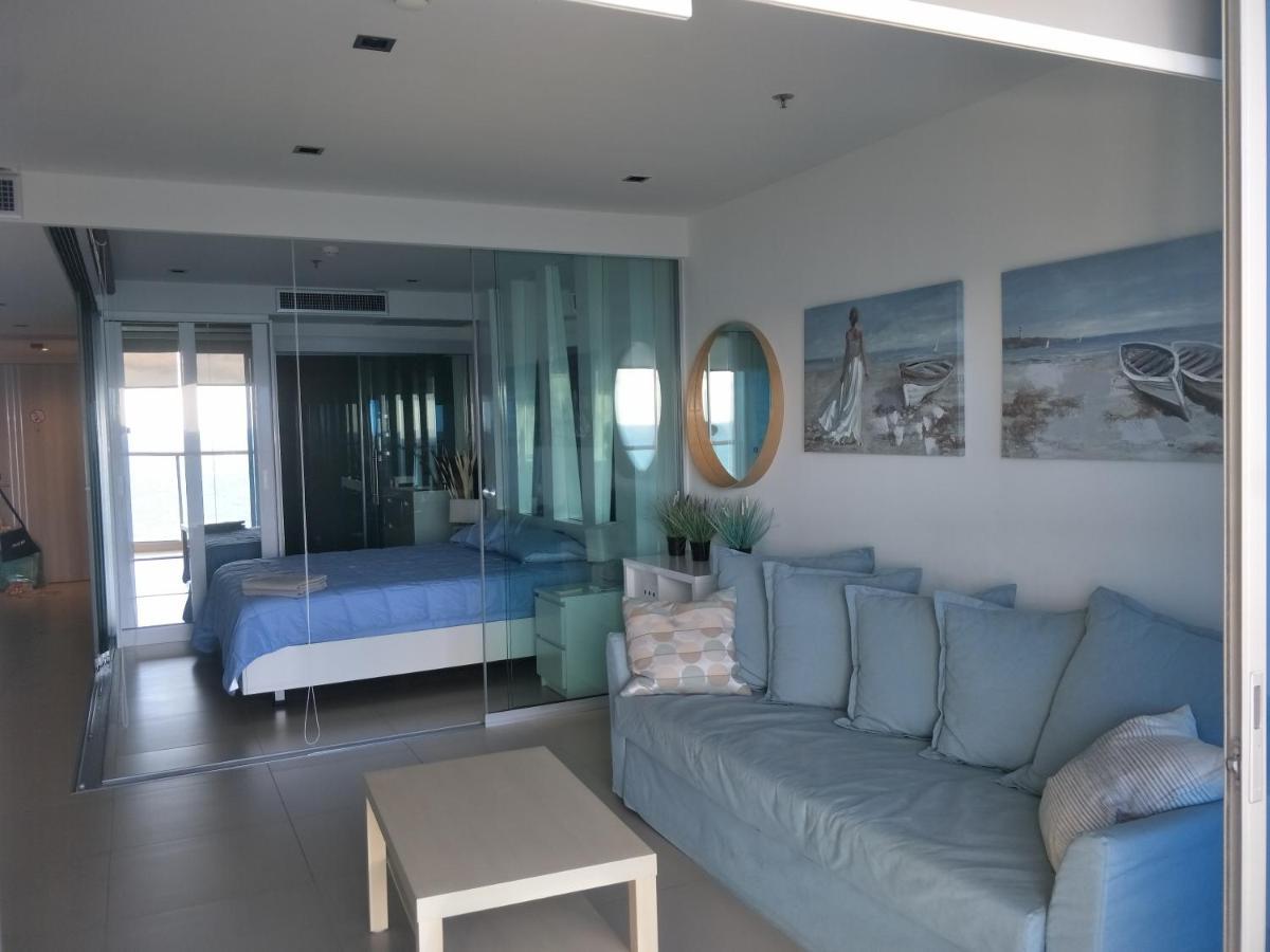 Sands Pratamnak Pattaya Ngoại thất bức ảnh