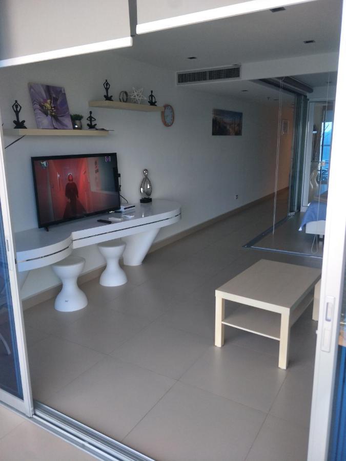 Sands Pratamnak Pattaya Ngoại thất bức ảnh