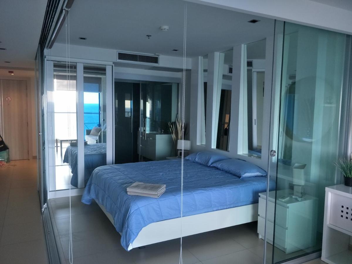 Sands Pratamnak Pattaya Ngoại thất bức ảnh