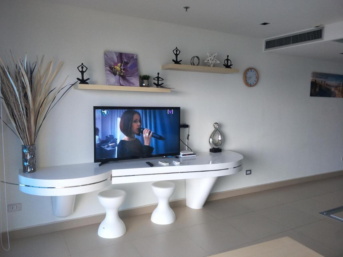 Sands Pratamnak Pattaya Ngoại thất bức ảnh