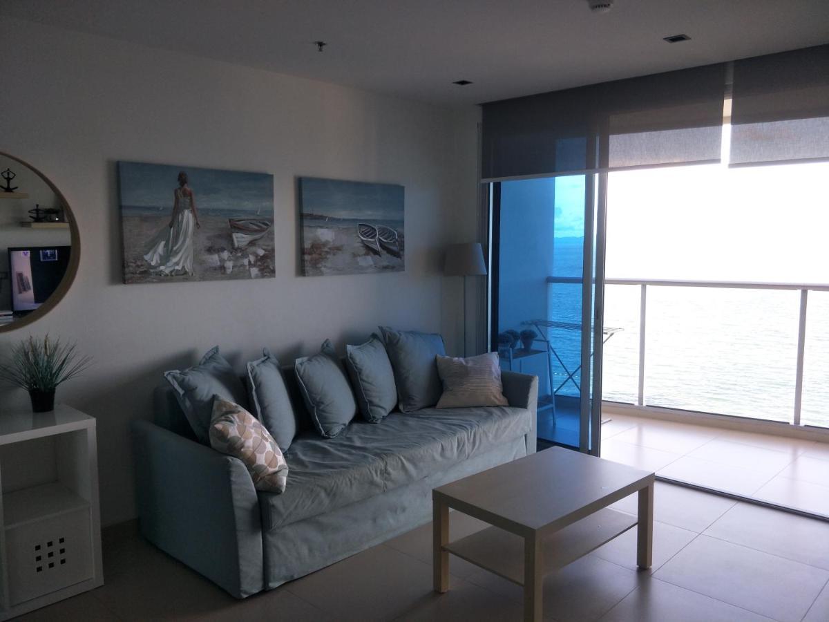 Sands Pratamnak Pattaya Ngoại thất bức ảnh