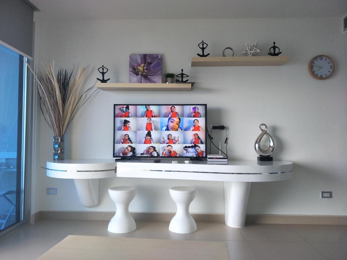 Sands Pratamnak Pattaya Ngoại thất bức ảnh