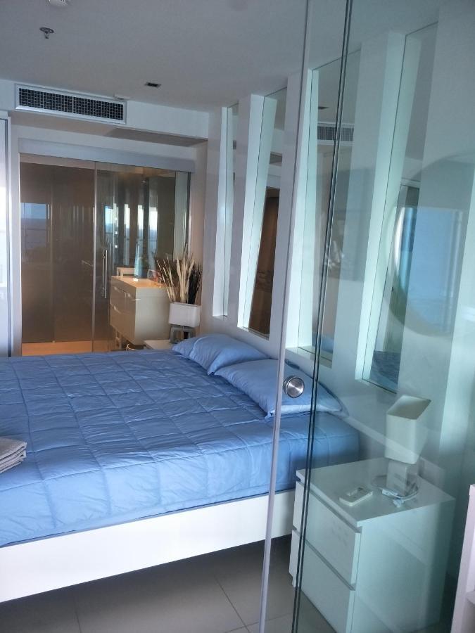 Sands Pratamnak Pattaya Ngoại thất bức ảnh
