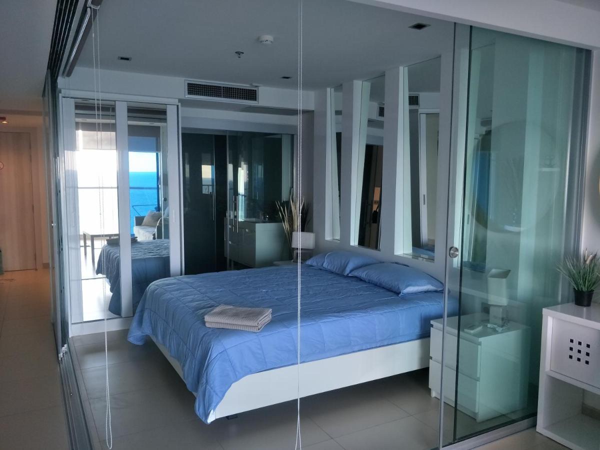 Sands Pratamnak Pattaya Ngoại thất bức ảnh