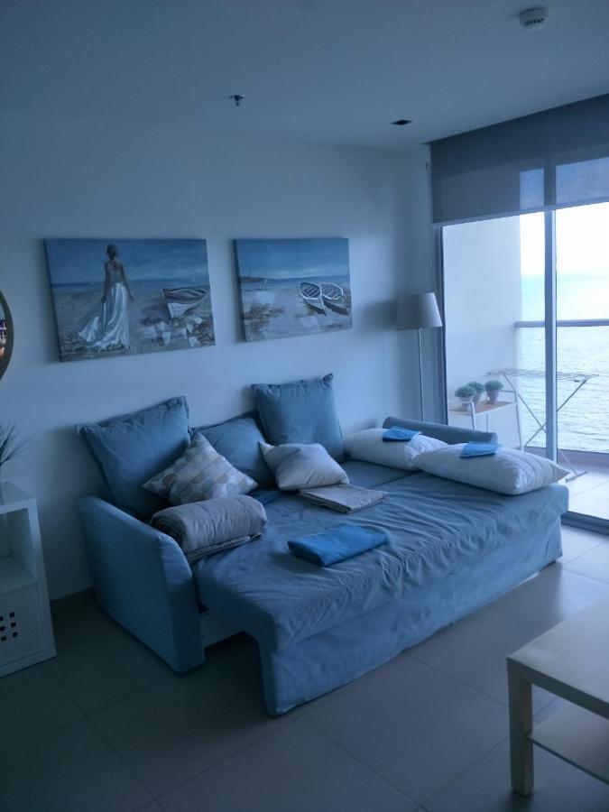 Sands Pratamnak Pattaya Ngoại thất bức ảnh
