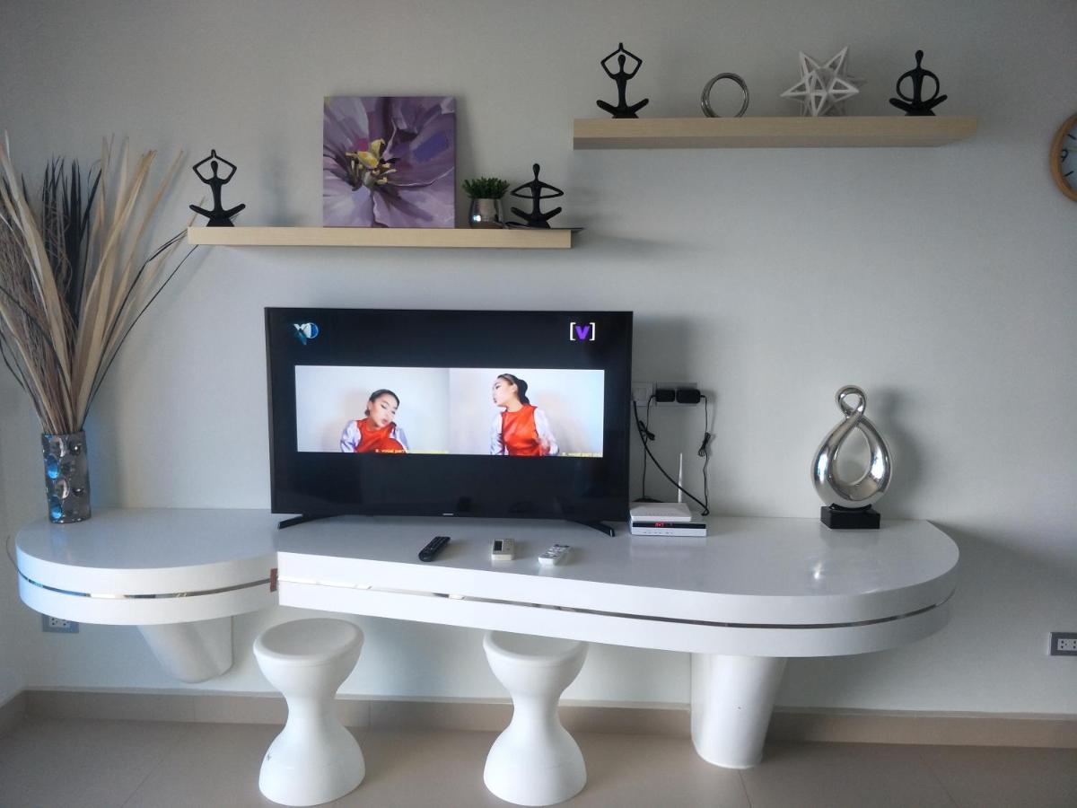 Sands Pratamnak Pattaya Ngoại thất bức ảnh