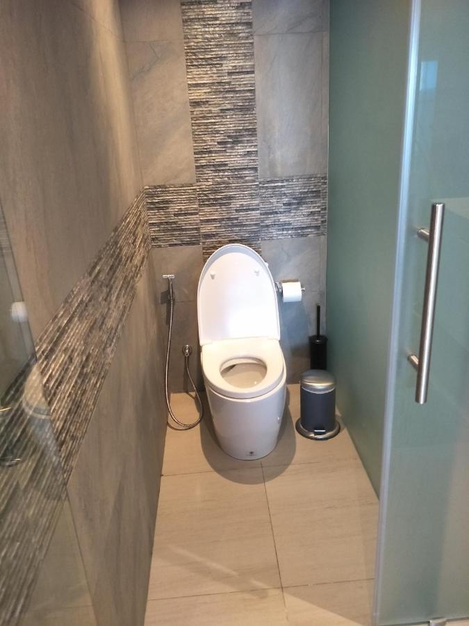 Sands Pratamnak Pattaya Ngoại thất bức ảnh