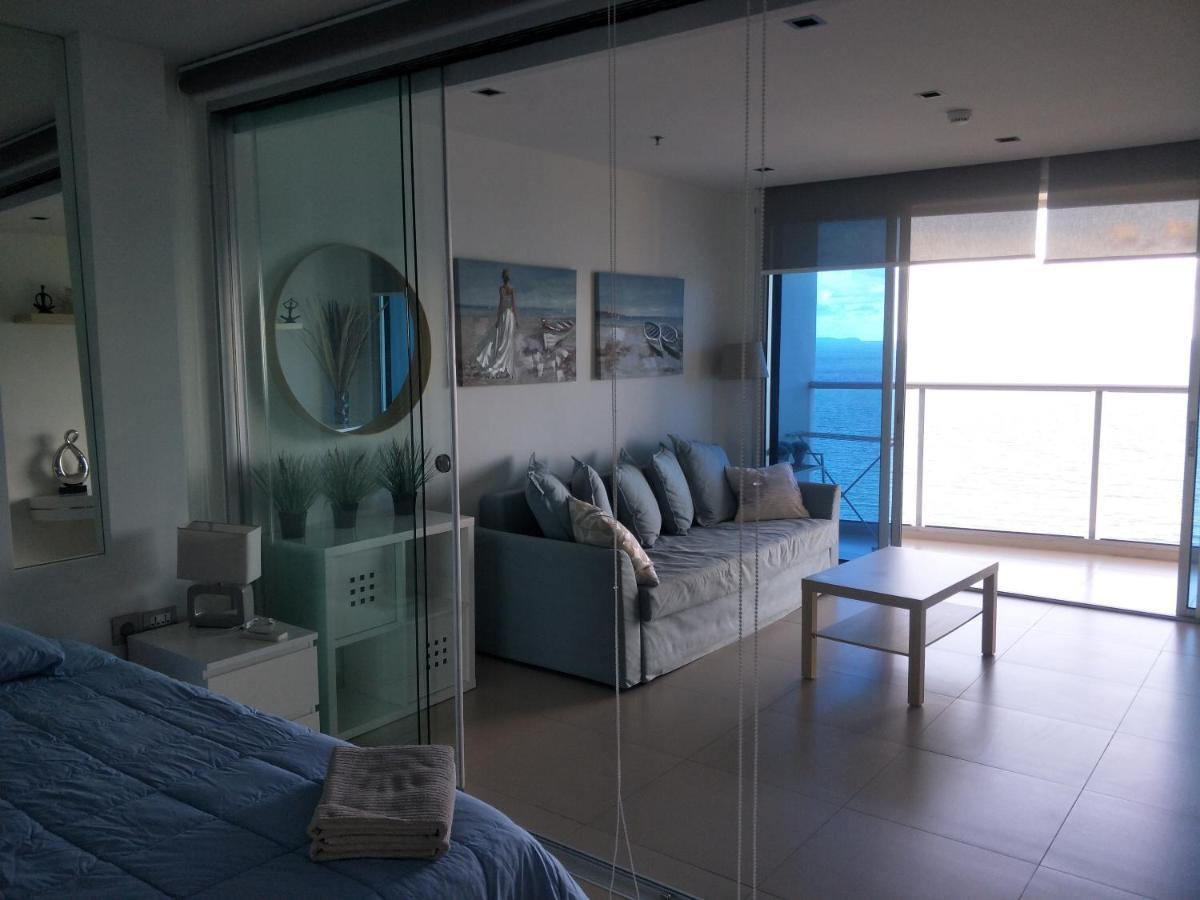 Sands Pratamnak Pattaya Ngoại thất bức ảnh
