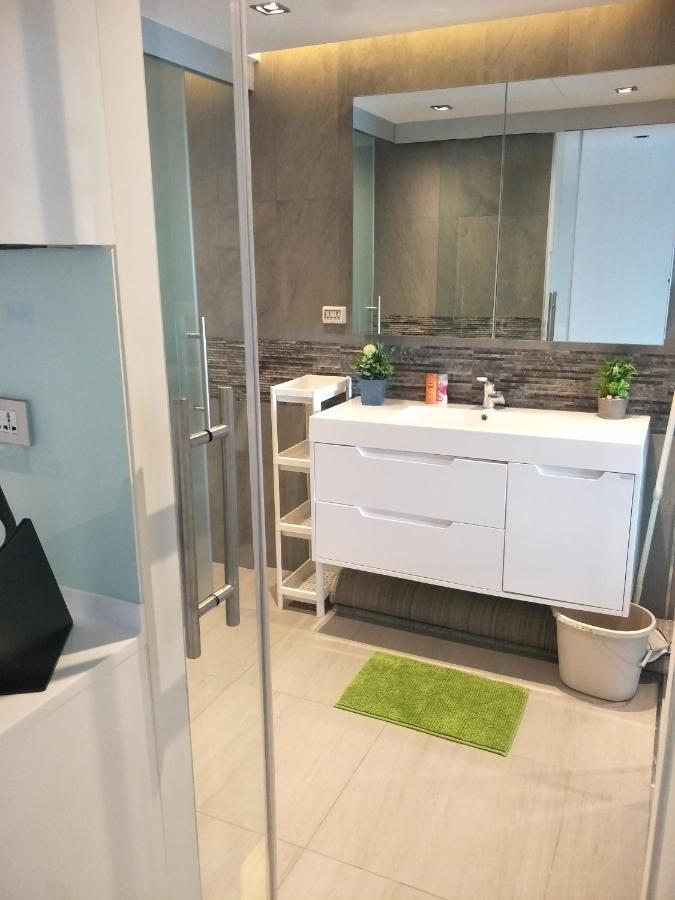 Sands Pratamnak Pattaya Ngoại thất bức ảnh