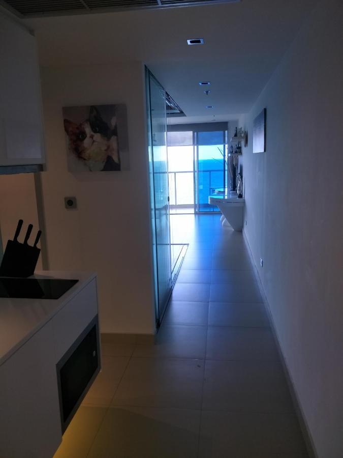 Sands Pratamnak Pattaya Ngoại thất bức ảnh
