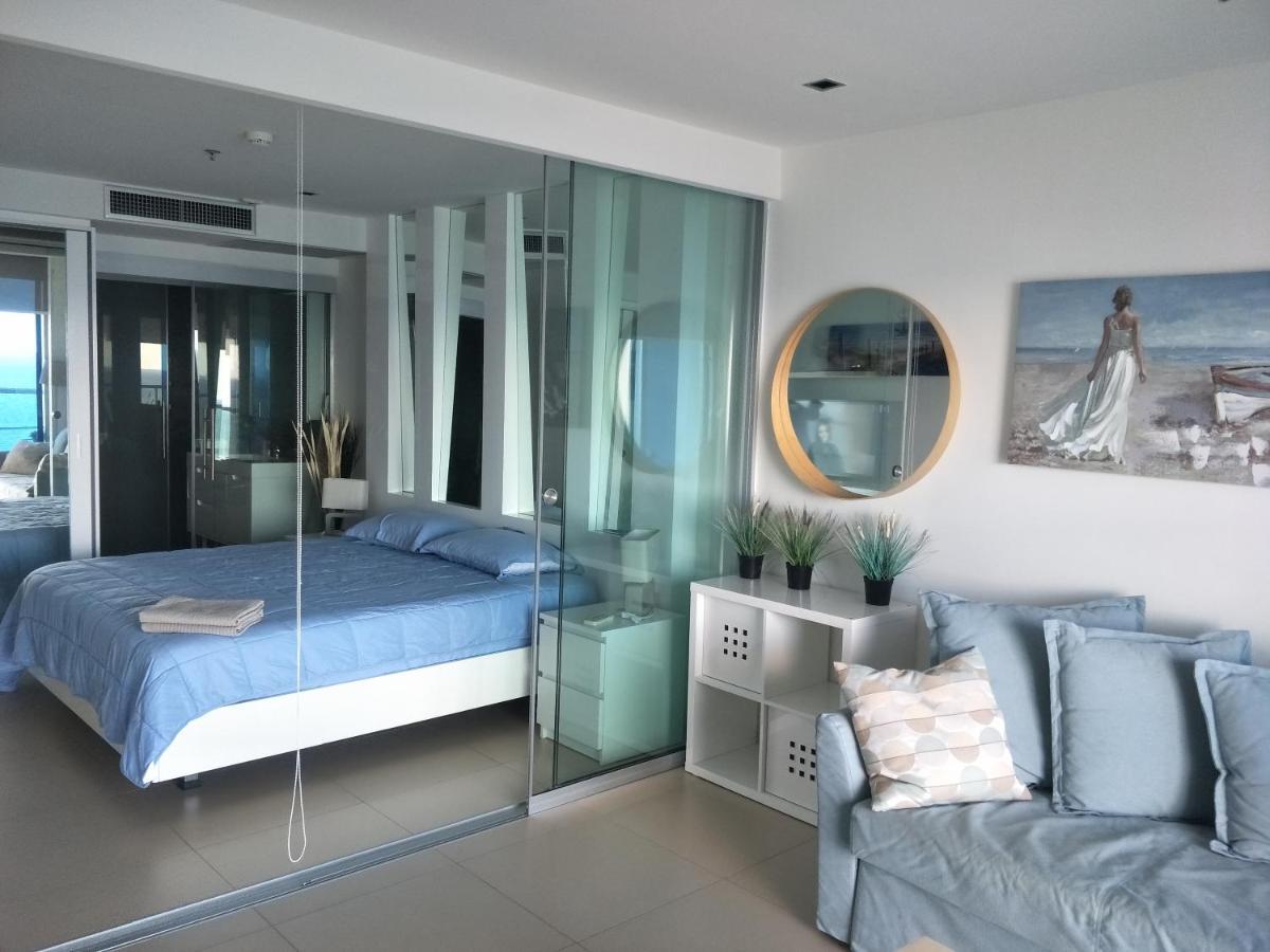 Sands Pratamnak Pattaya Ngoại thất bức ảnh