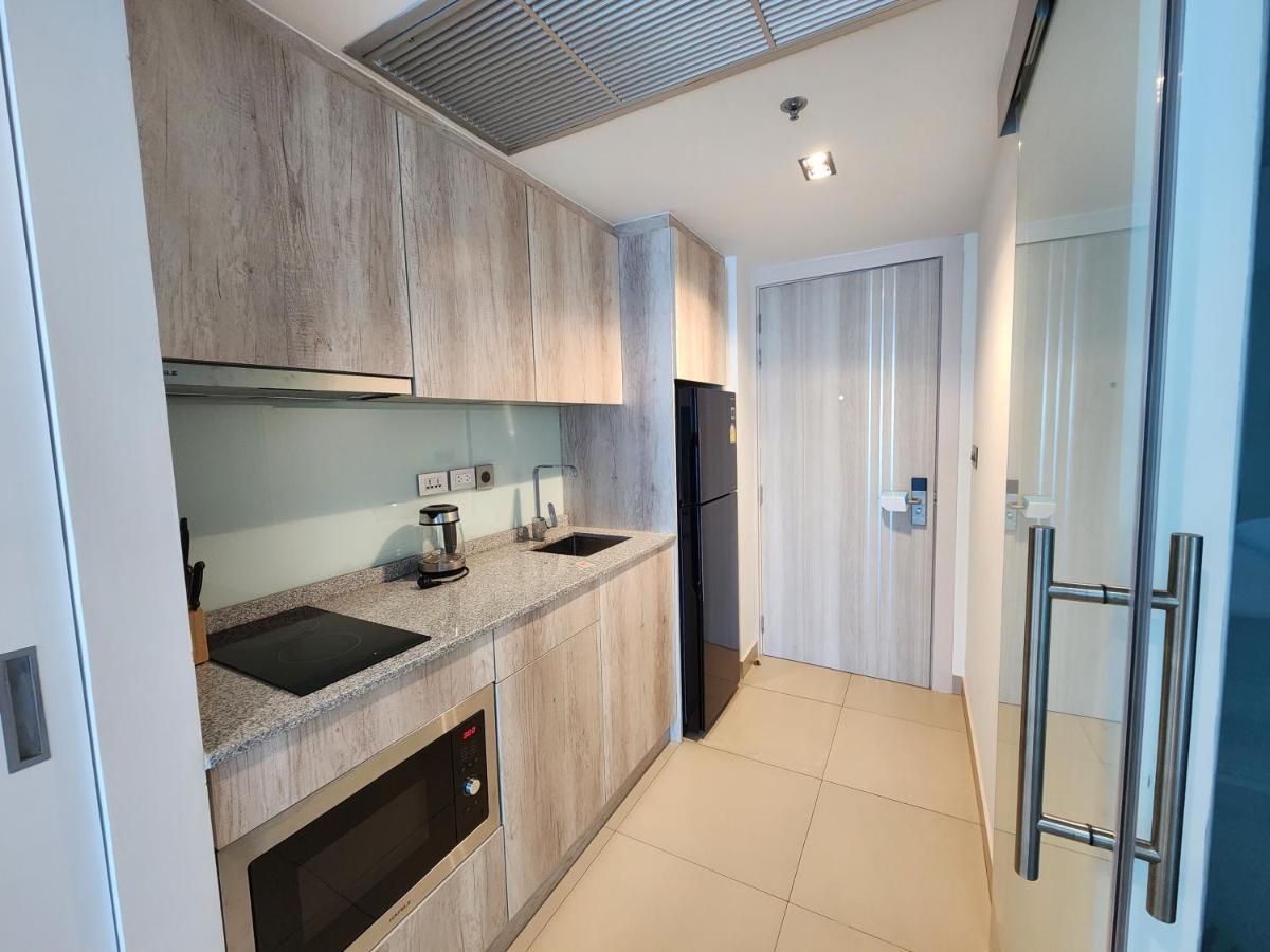 Sands Pratamnak Pattaya Ngoại thất bức ảnh