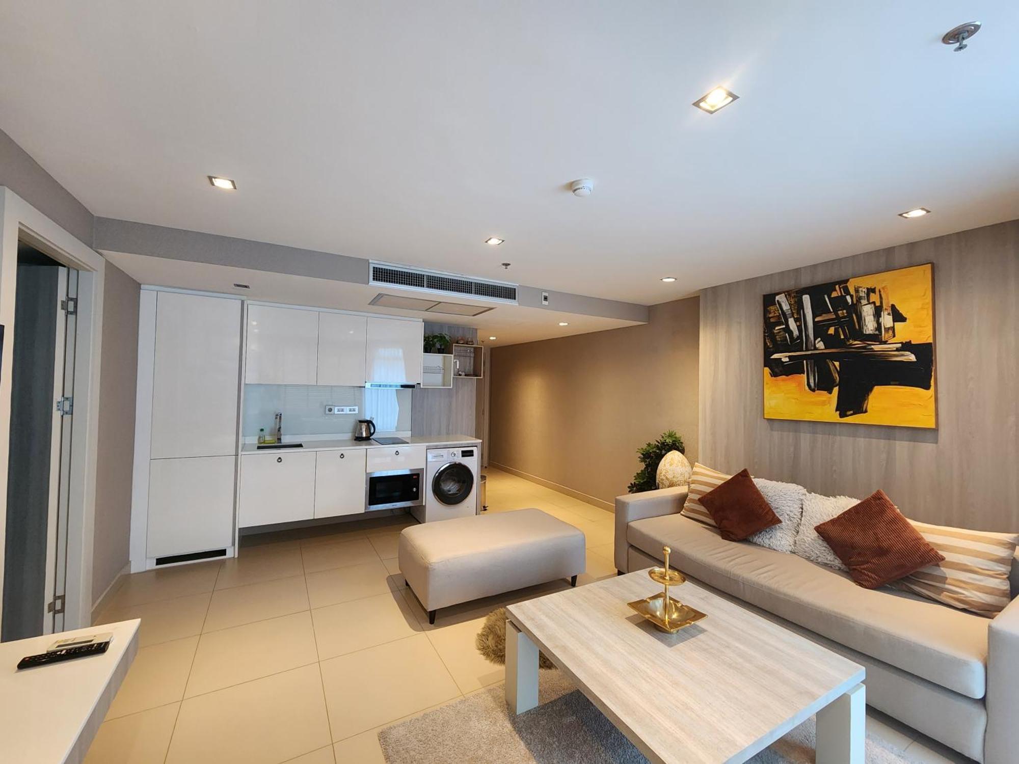 Sands Pratamnak Pattaya Phòng bức ảnh