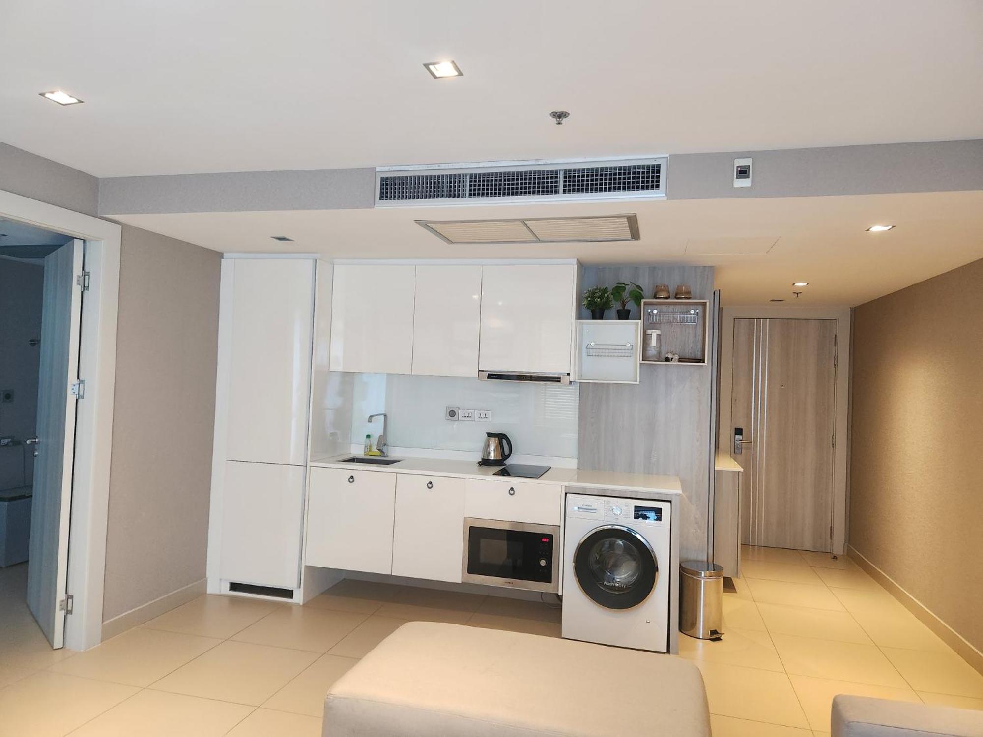 Sands Pratamnak Pattaya Phòng bức ảnh