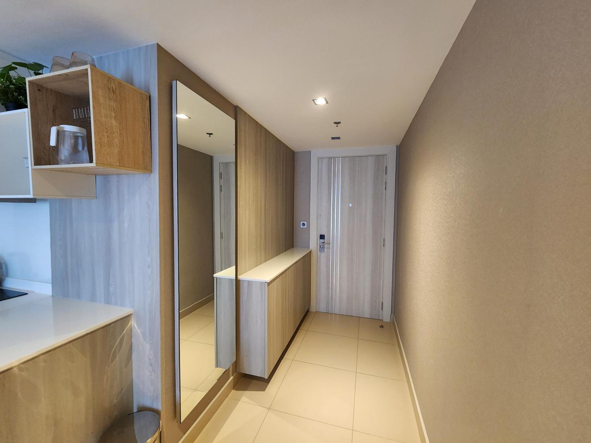 Sands Pratamnak Pattaya Phòng bức ảnh