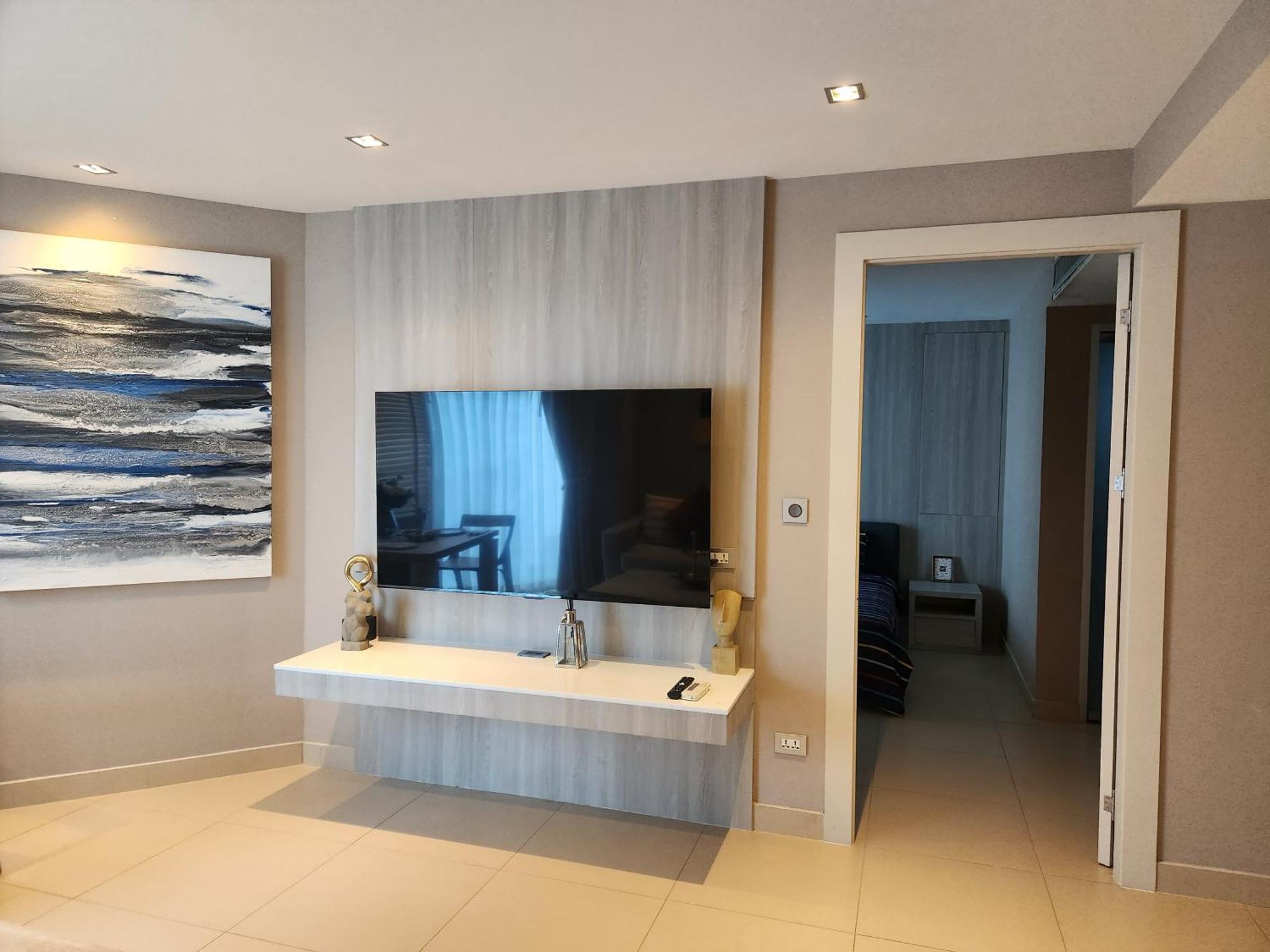 Sands Pratamnak Pattaya Phòng bức ảnh