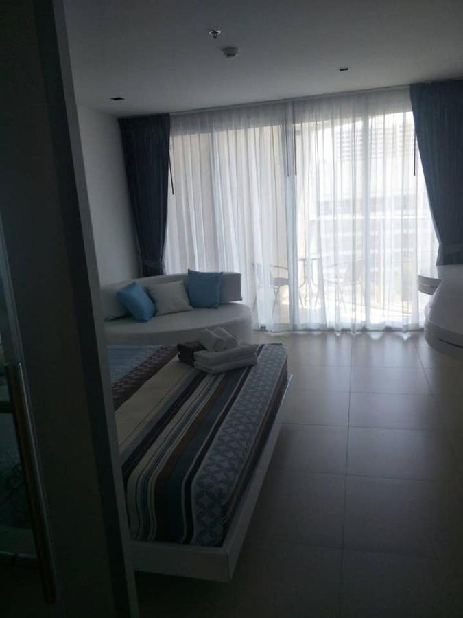 Sands Pratamnak Pattaya Ngoại thất bức ảnh