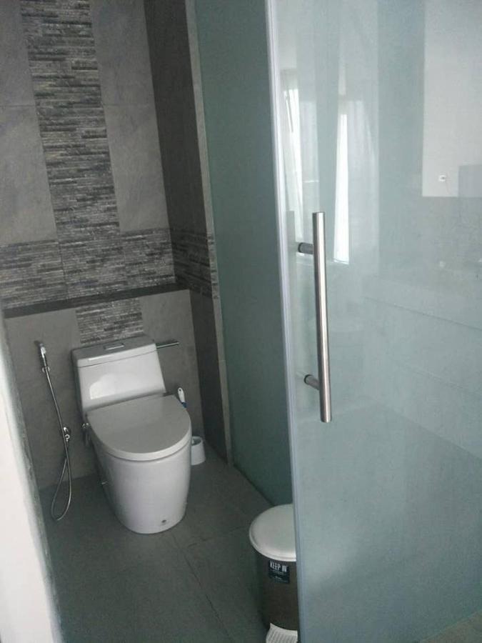Sands Pratamnak Pattaya Ngoại thất bức ảnh