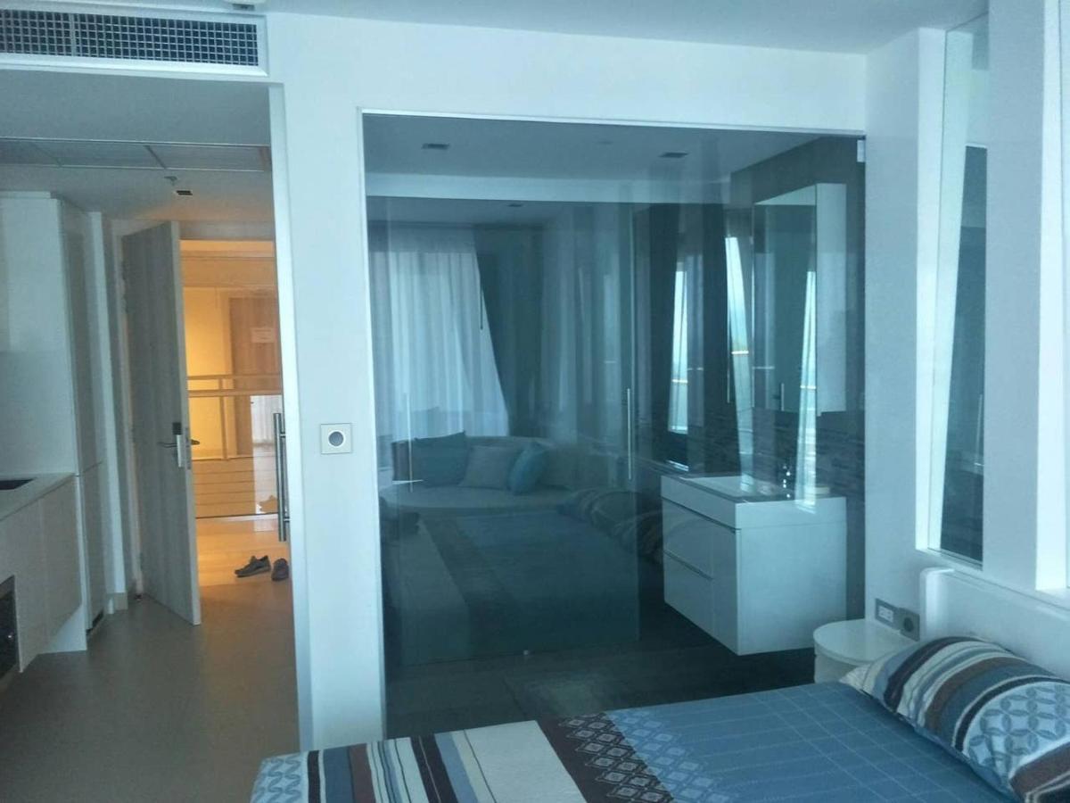 Sands Pratamnak Pattaya Ngoại thất bức ảnh