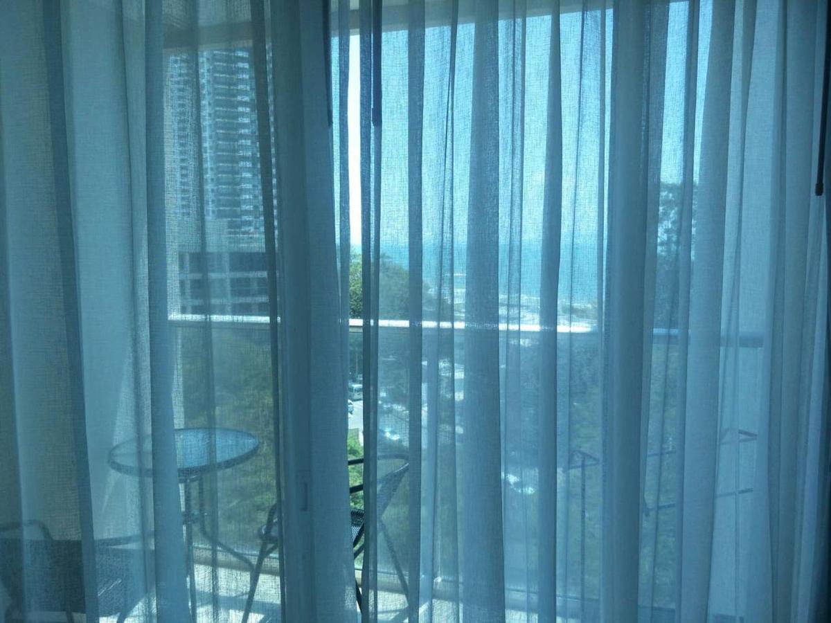 Sands Pratamnak Pattaya Ngoại thất bức ảnh