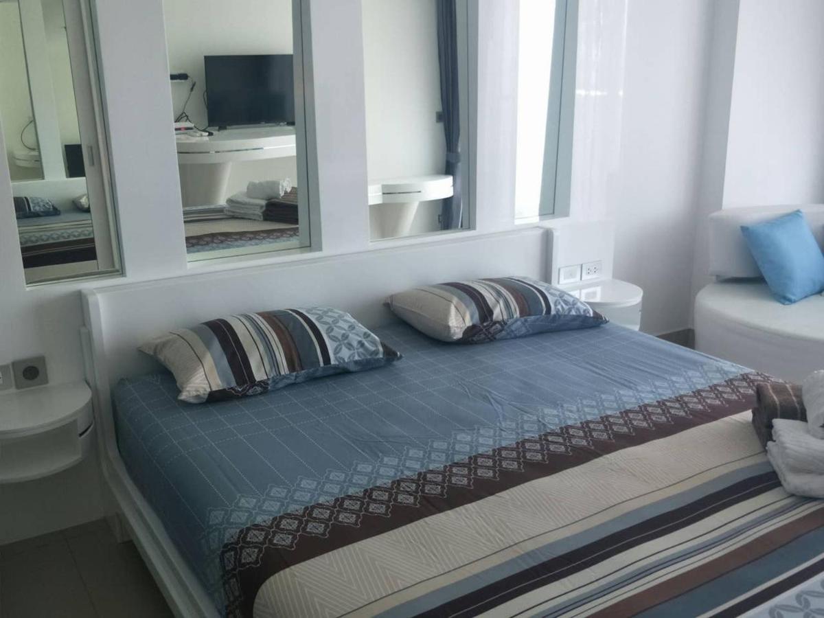 Sands Pratamnak Pattaya Ngoại thất bức ảnh