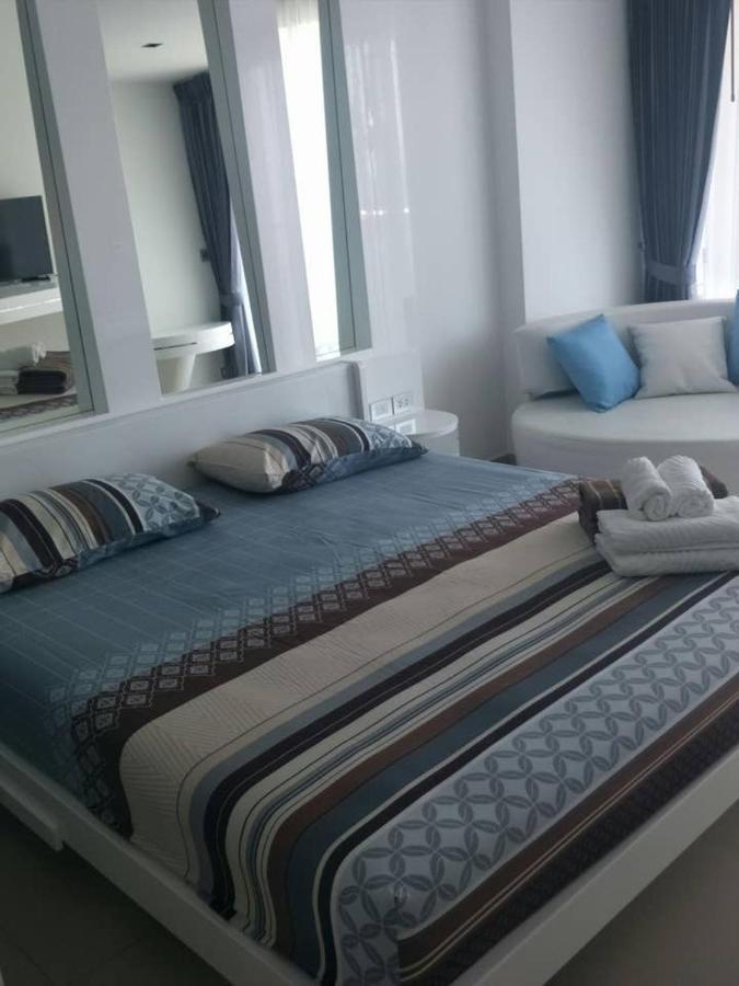 Sands Pratamnak Pattaya Ngoại thất bức ảnh