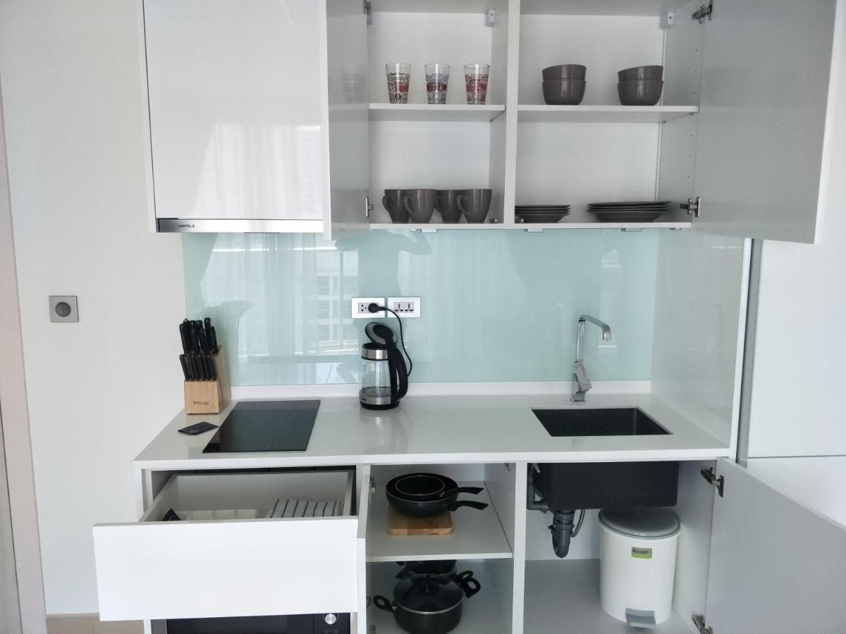 Sands Pratamnak Pattaya Ngoại thất bức ảnh