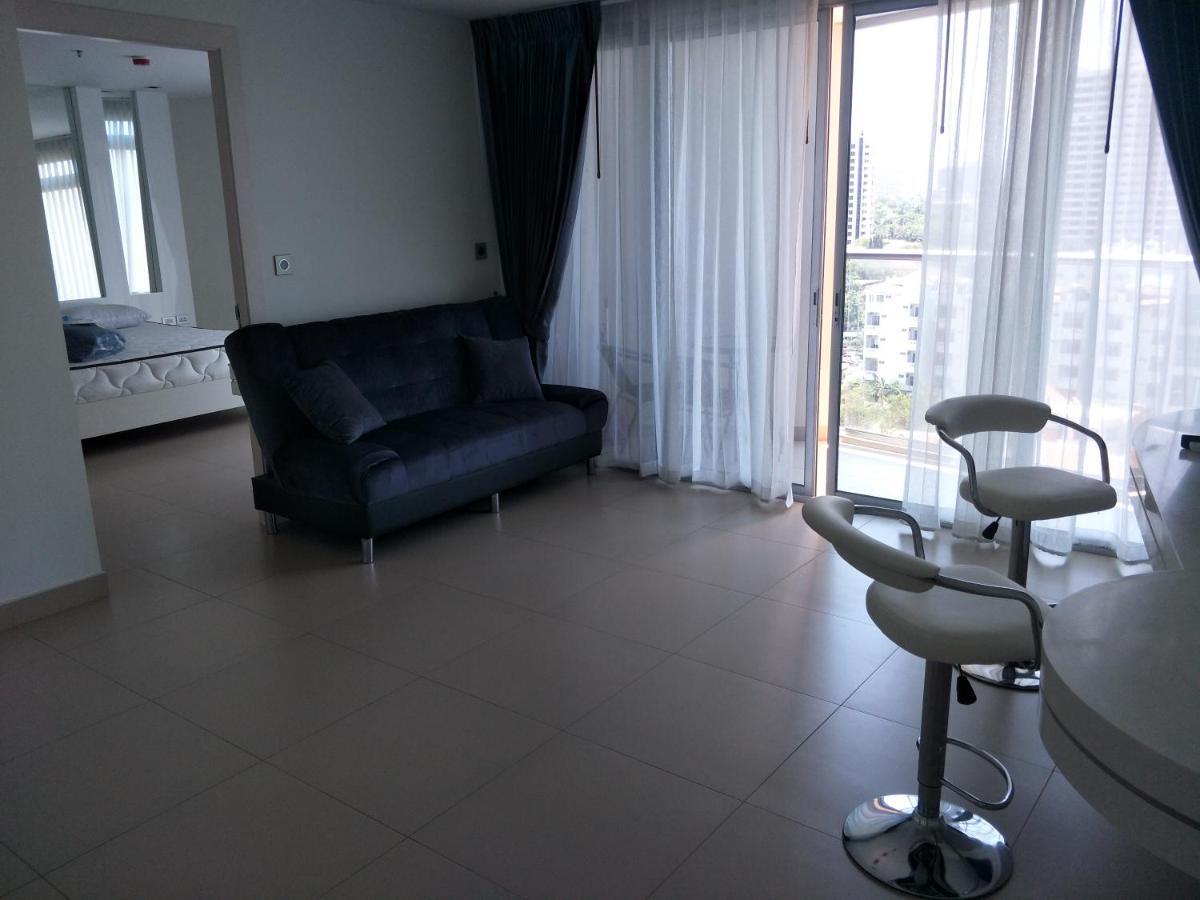 Sands Pratamnak Pattaya Ngoại thất bức ảnh