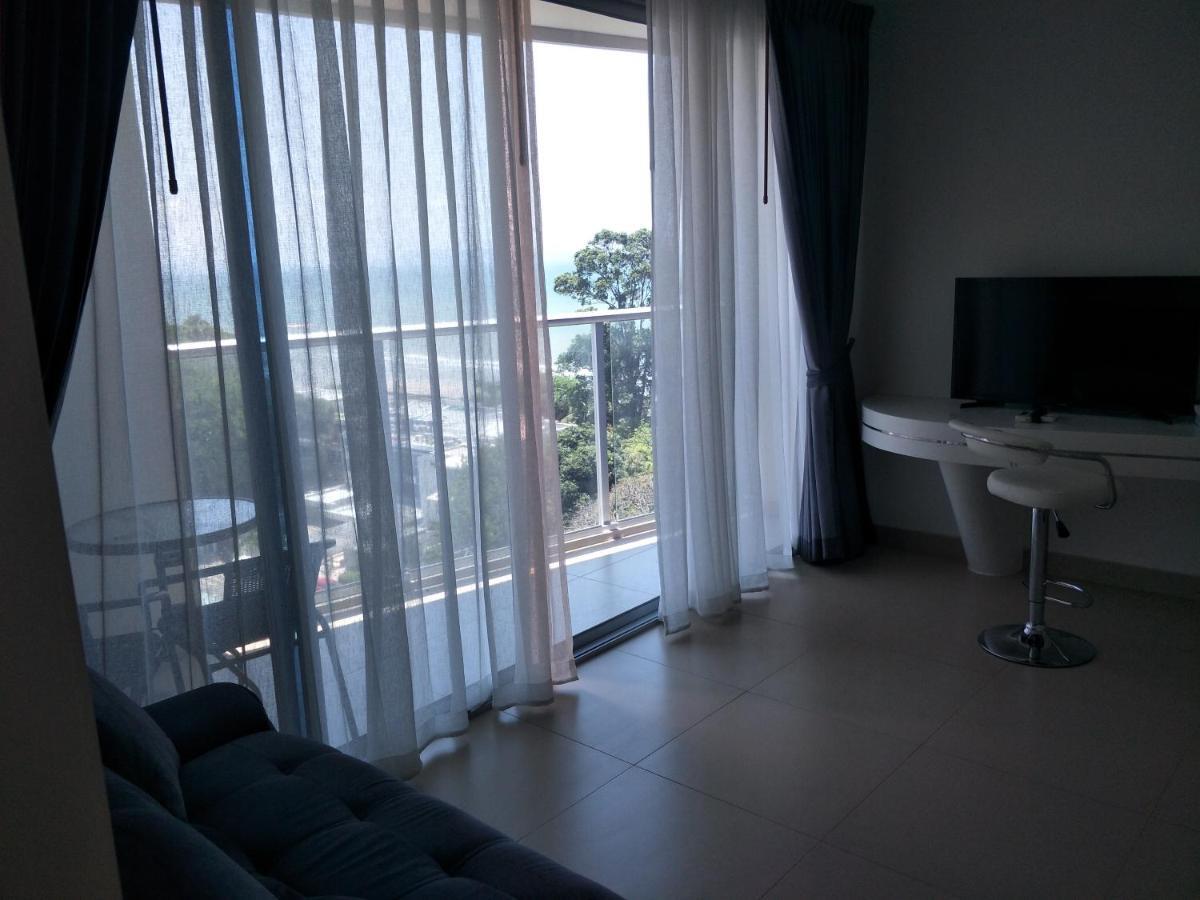 Sands Pratamnak Pattaya Ngoại thất bức ảnh
