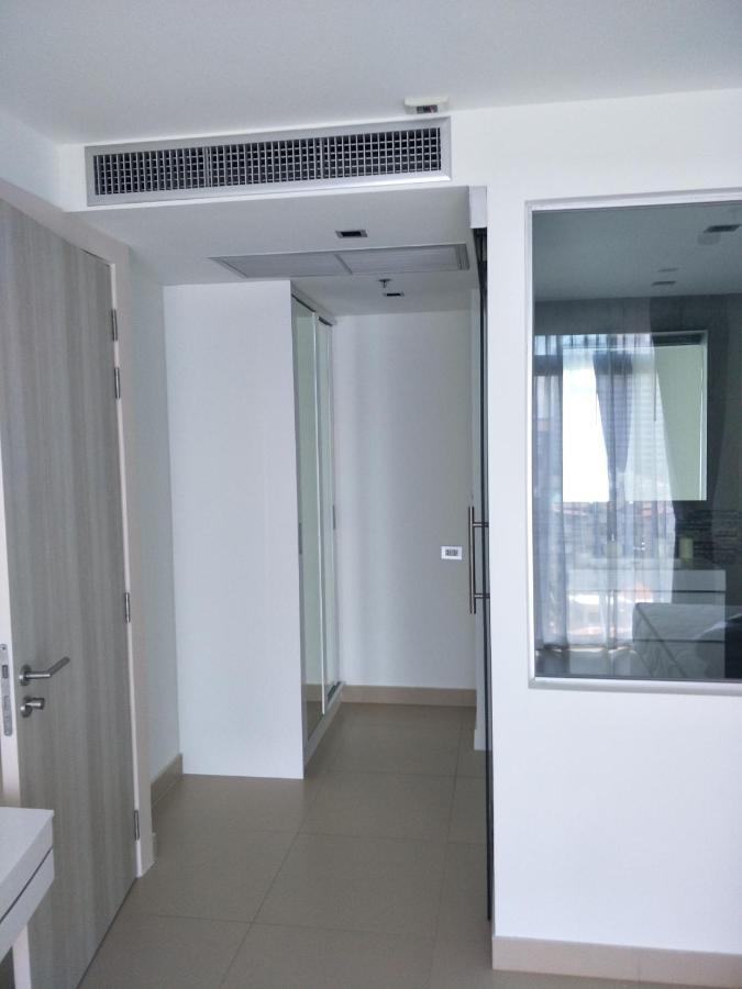 Sands Pratamnak Pattaya Ngoại thất bức ảnh