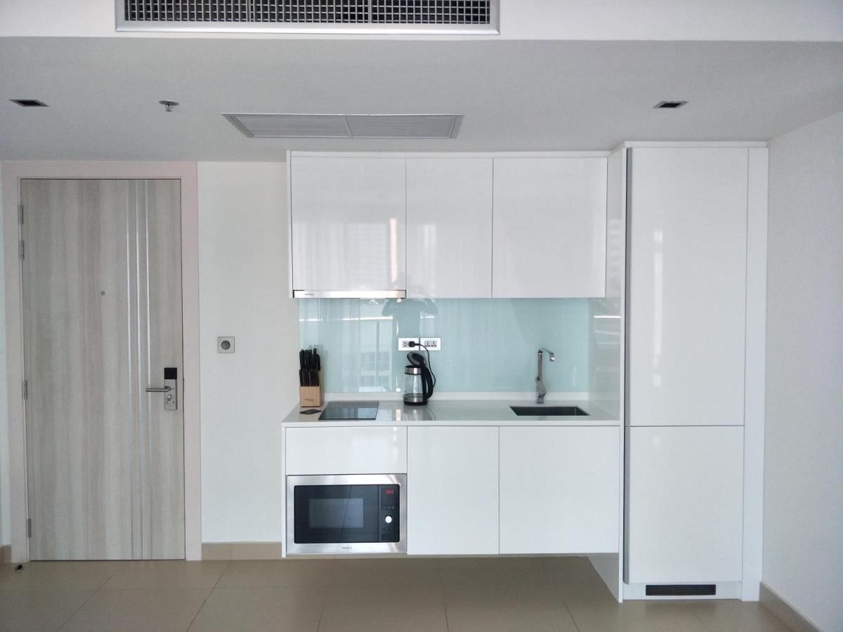 Sands Pratamnak Pattaya Ngoại thất bức ảnh