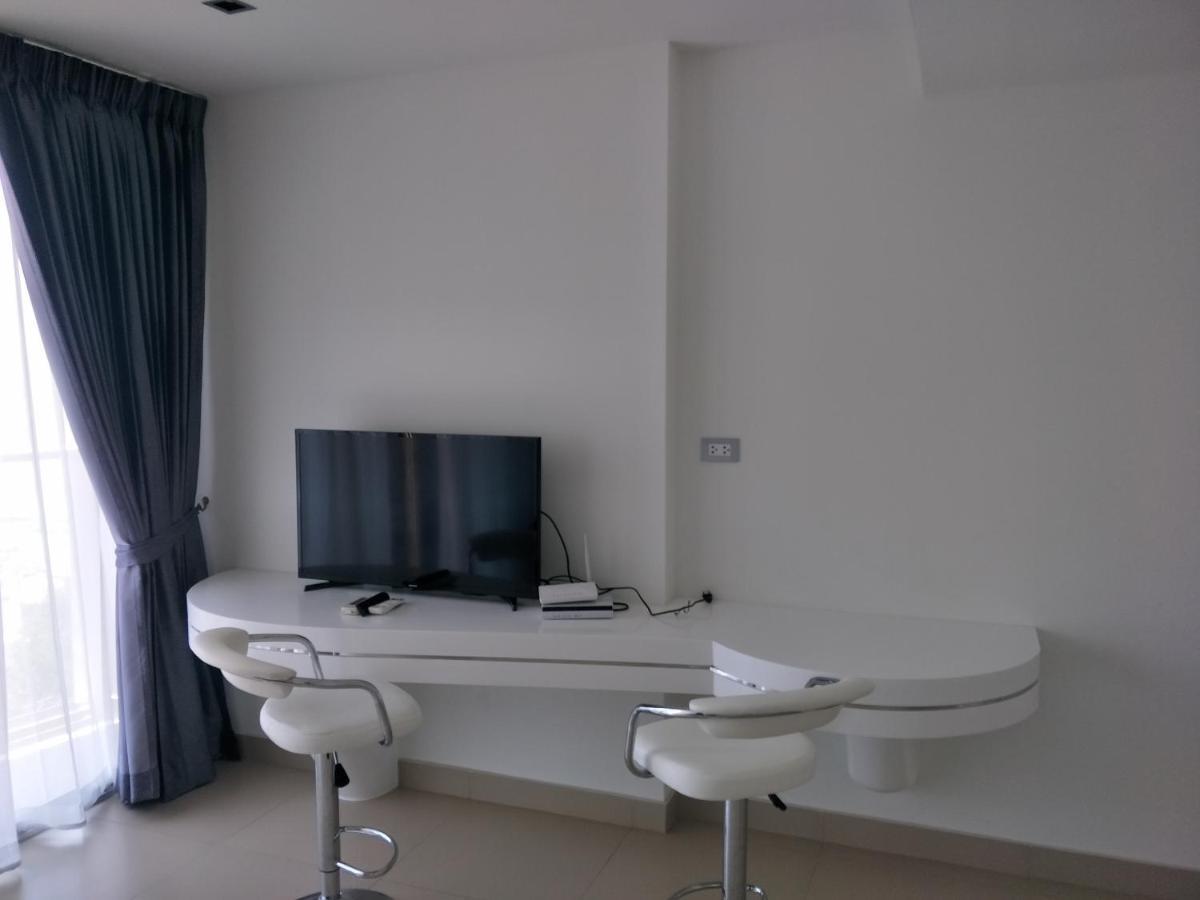 Sands Pratamnak Pattaya Ngoại thất bức ảnh