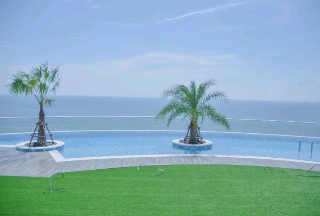 Sands Pratamnak Pattaya Ngoại thất bức ảnh