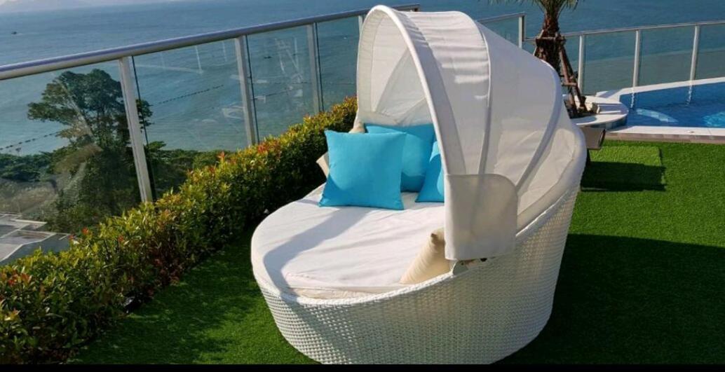 Sands Pratamnak Pattaya Ngoại thất bức ảnh