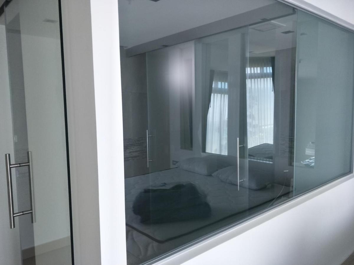 Sands Pratamnak Pattaya Ngoại thất bức ảnh