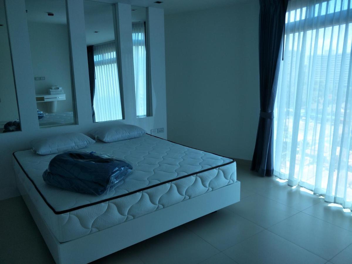 Sands Pratamnak Pattaya Ngoại thất bức ảnh