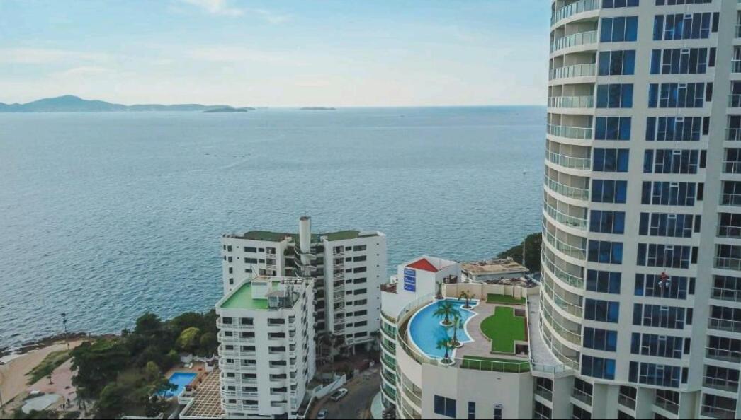 Sands Pratamnak Pattaya Ngoại thất bức ảnh