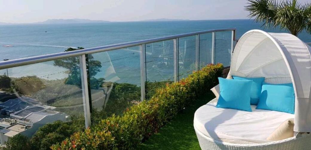 Sands Pratamnak Pattaya Ngoại thất bức ảnh