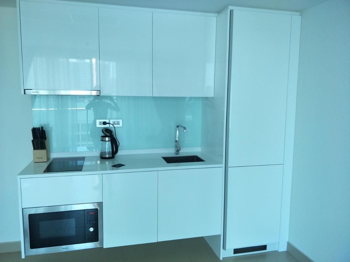 Sands Pratamnak Pattaya Ngoại thất bức ảnh