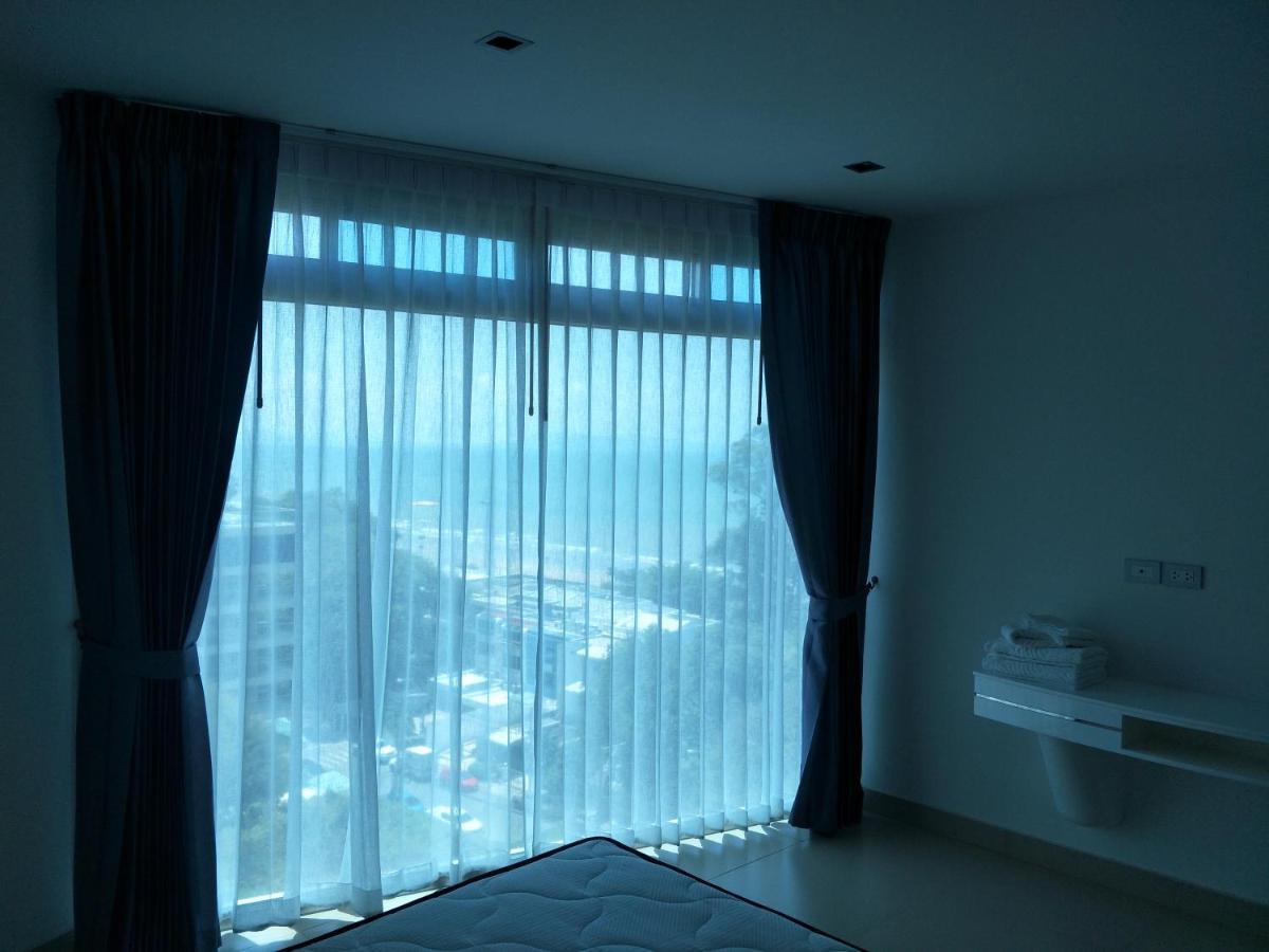 Sands Pratamnak Pattaya Ngoại thất bức ảnh