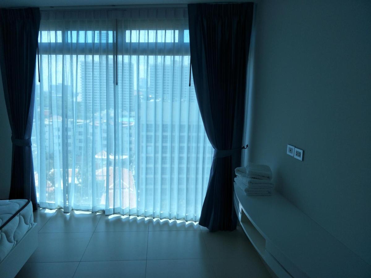 Sands Pratamnak Pattaya Ngoại thất bức ảnh